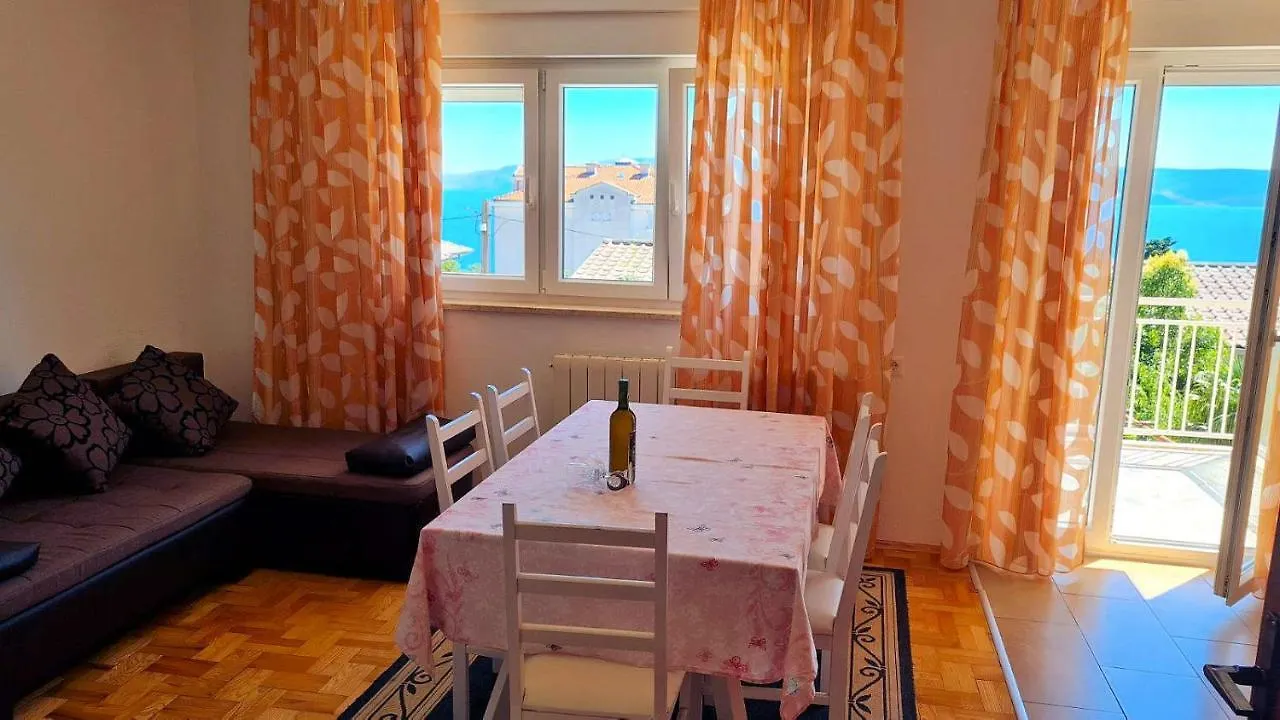 Apartmens Adriana Apartment Novi Vinodolski