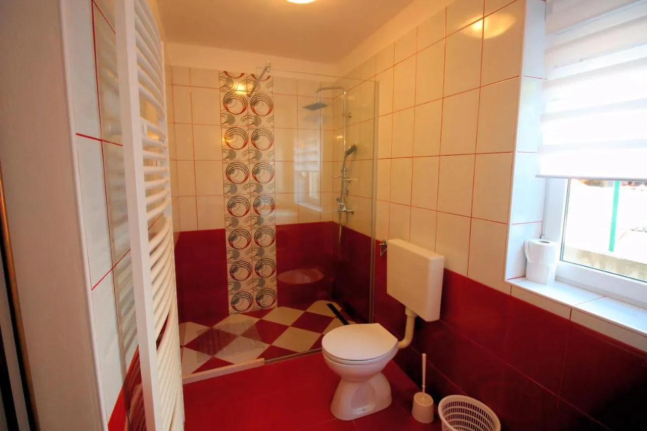 Apartmens Adriana Apartment Novi Vinodolski
