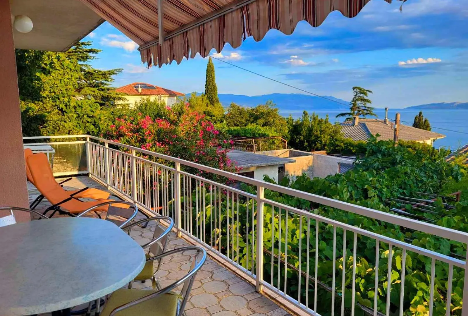 Apartmens Adriana Novi Vinodolski