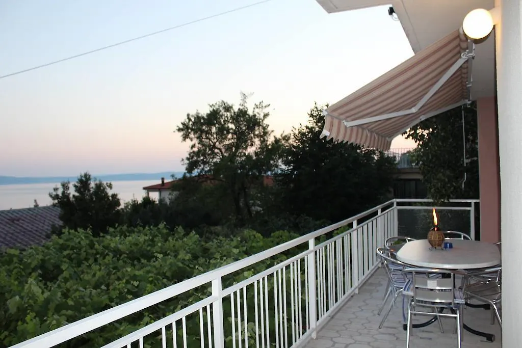 Apartmens Adriana Apartment Novi Vinodolski
