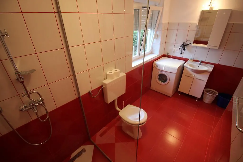 Apartmens Adriana Apartment Novi Vinodolski Croatia