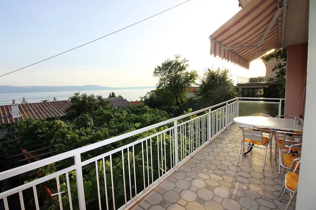 Apartmens Adriana Apartment Novi Vinodolski
