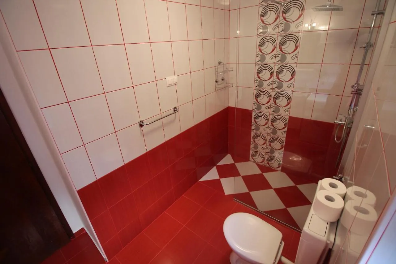 Apartmens Adriana Apartment Novi Vinodolski